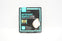 Medline MSC2833B Wound Dressings 3 x 3in. Square, 1.75 x1.75in. Pad - Pack of 10